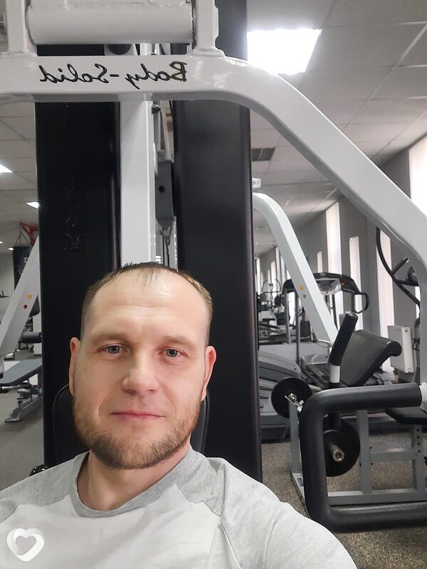Дмитрий, 41, Казани — анкета №606880