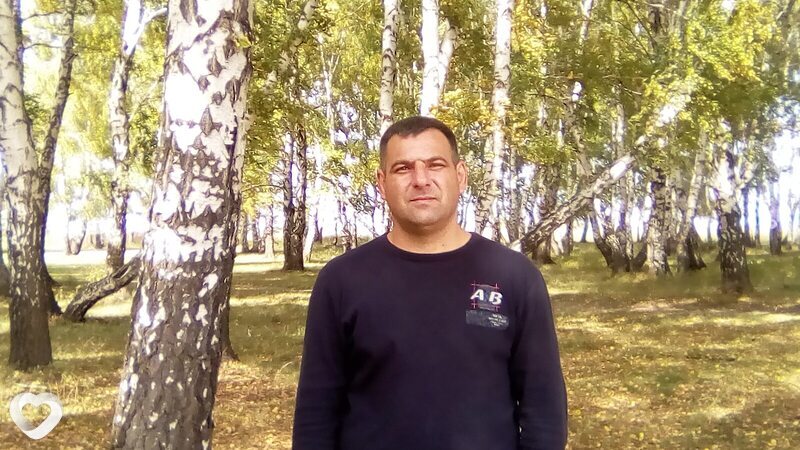 Евгений, 49, Омске — анкета №606884