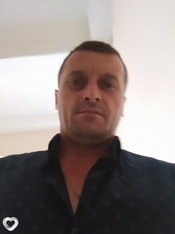 Хулиган, 41, Россоши — анкета №606888