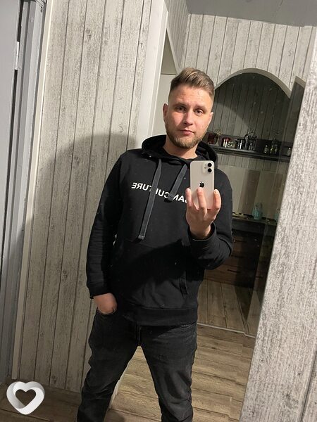 Алексей, 33, Гродно — анкета №606895