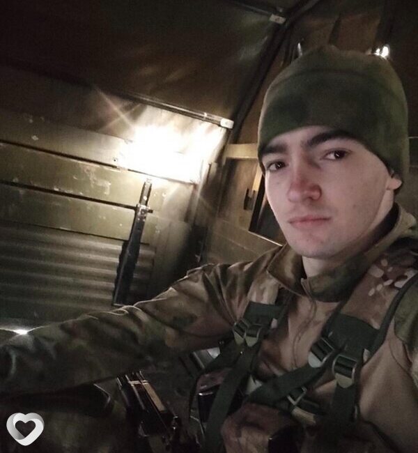 Амир, 30, Дербенте — анкета №606896