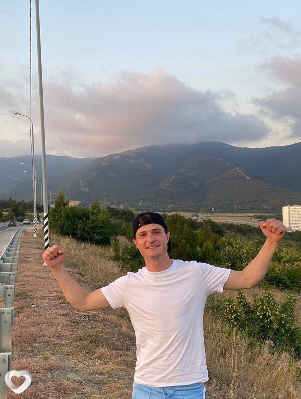 Александр, Каменоломни