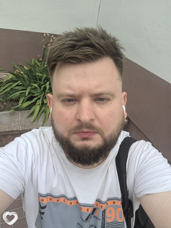Валерий, 36, Гомеле — анкета №606807