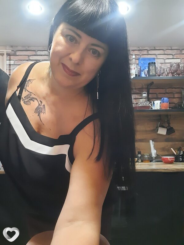 Ольга, 49, Томске — анкета №606812