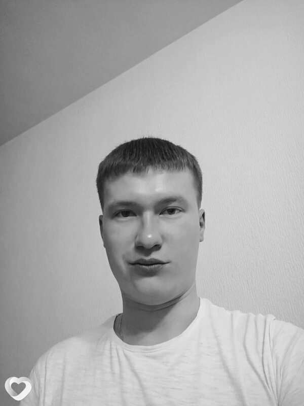 Юрий, 35, Красноярске — анкета №606814