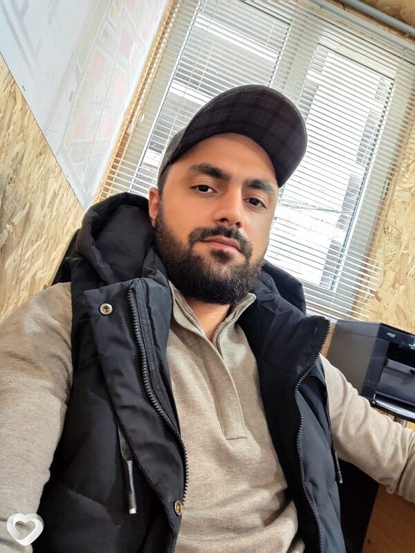 Hr Yan, 34, Ереван — анкета №606815