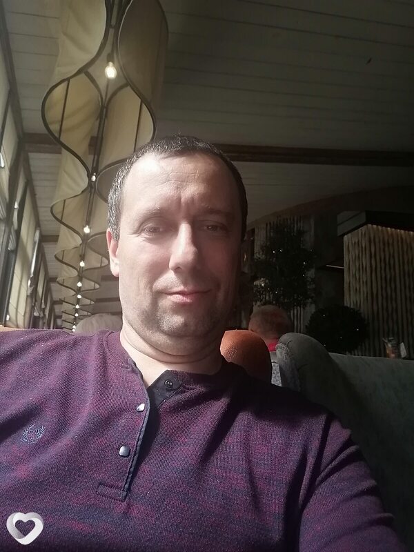 Дмитрий, 42, Рыбинске — анкета №606816