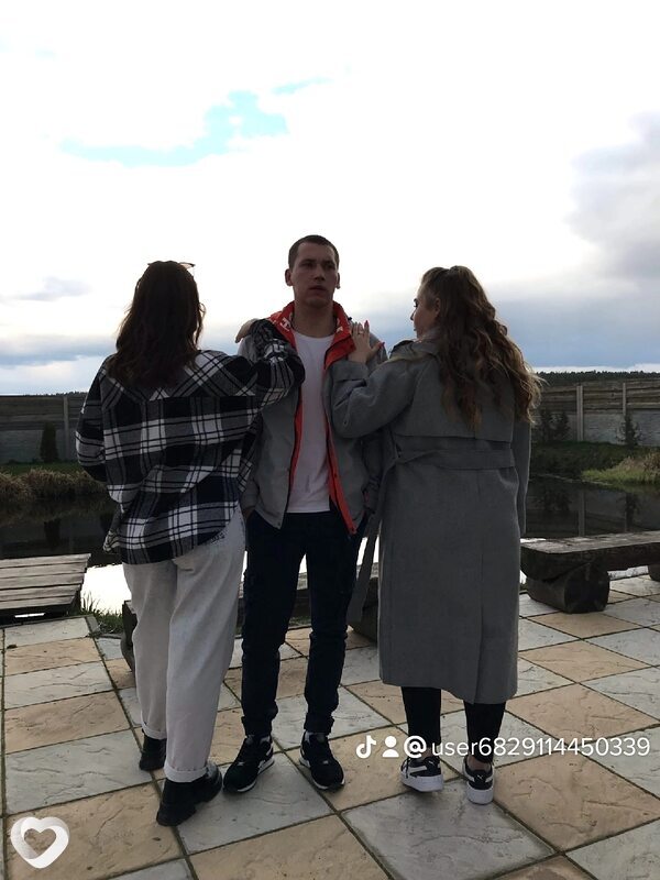 Dima, 24, Гродно — анкета №606820