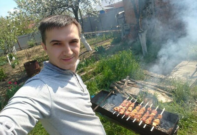 Макс, 36, Краснодаре — анкета №606821