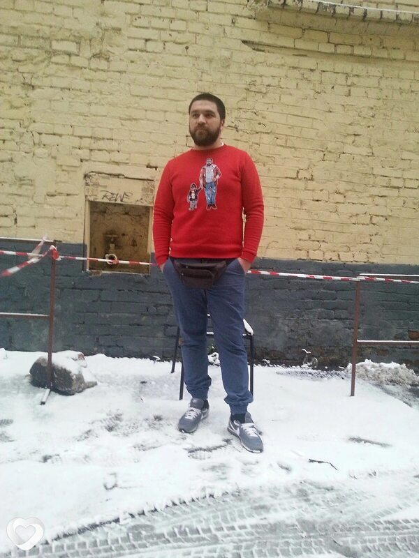 Алексей, 37, Осинниках — анкета №606904