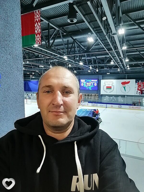 Андрей, 39, Москве — анкета №606907