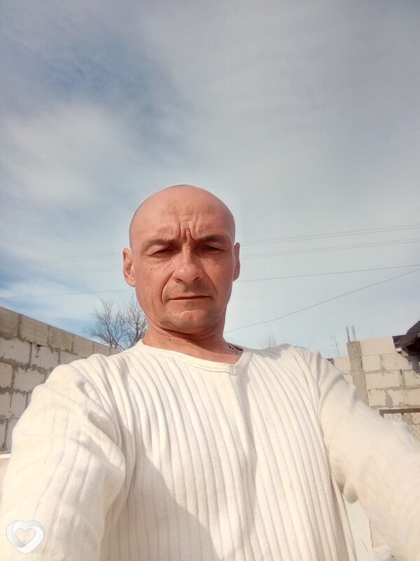 Андрей, 53, Белореченске — анкета №606913