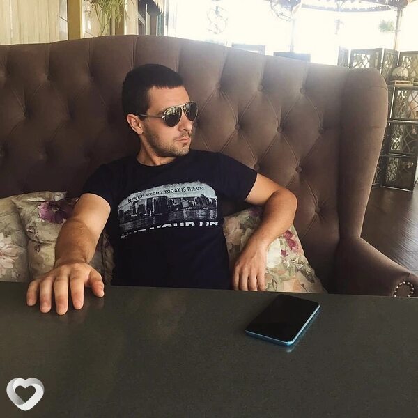 Артём, 28, Кропоткине — анкета №606917
