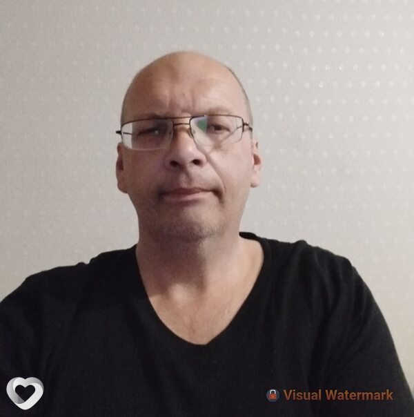 Юрий, 49, Иванове — анкета №606920