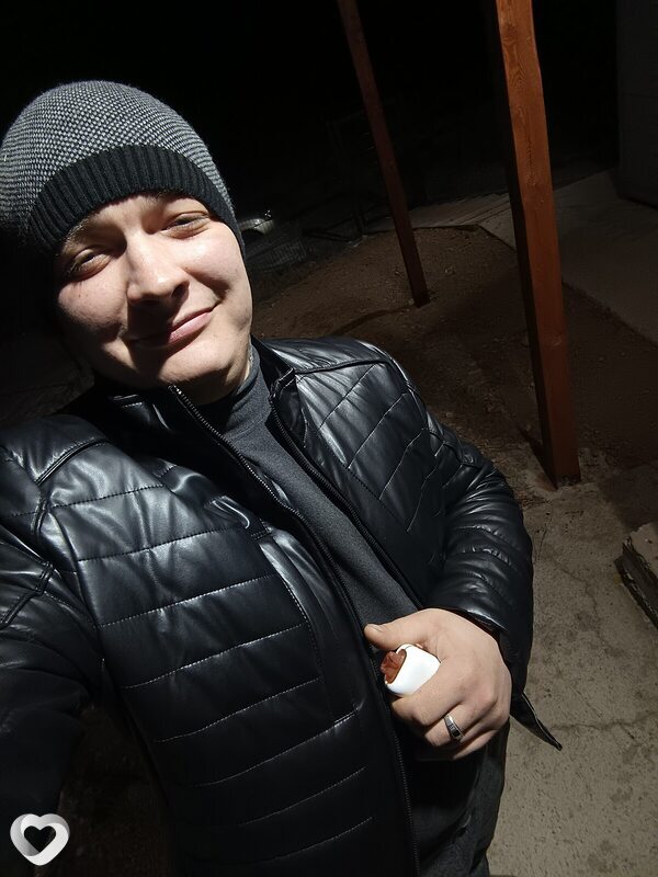 Сергей, Шира
