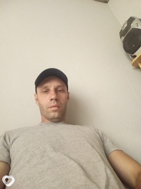 Алексей, 42, Красном Сулине — анкета №606930