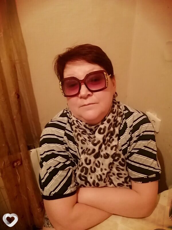 Зоя, 59, Челябинске — анкета №606931