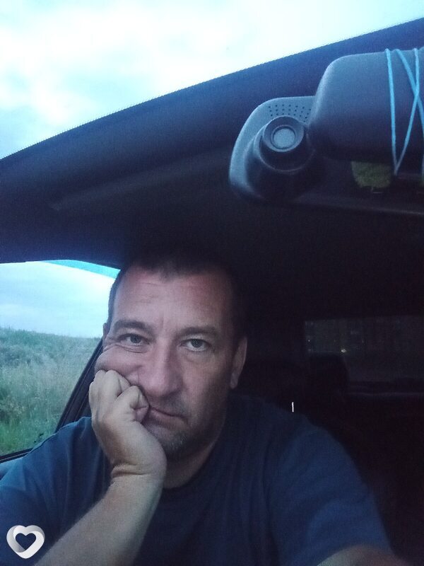Вячеслав, 48, Красноярске — анкета №606936
