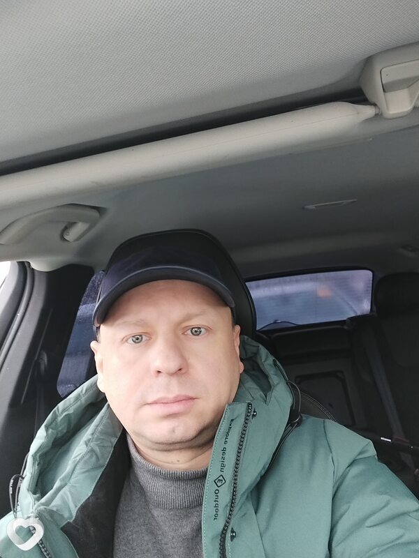Роман, 41, Нижнем Новгороде — анкета №606938
