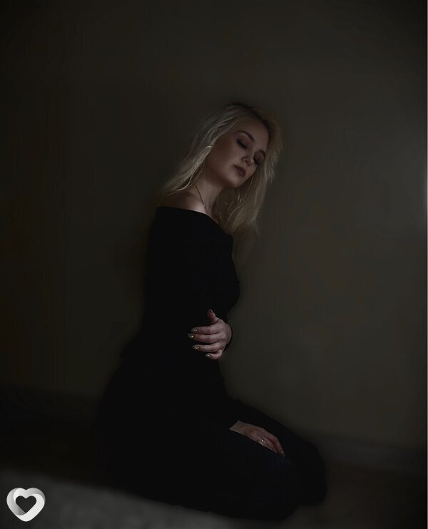 Регина, 21, Екатеринбурге — анкета №606939
