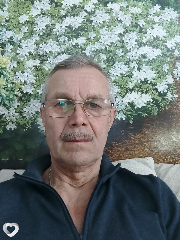 Владимир, Динская