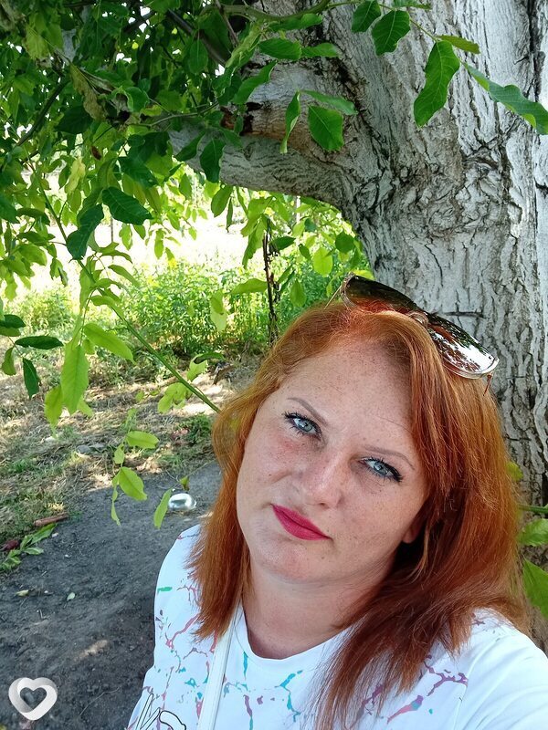 Елена, 42, Севастополе — анкета №606941