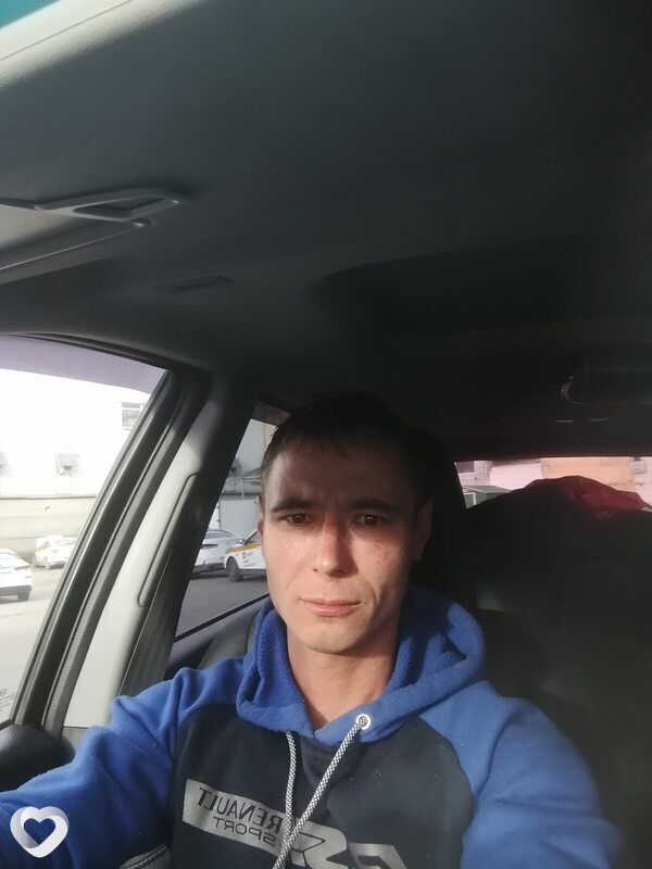 Санек, 38, Чебоксарах — анкета №606942