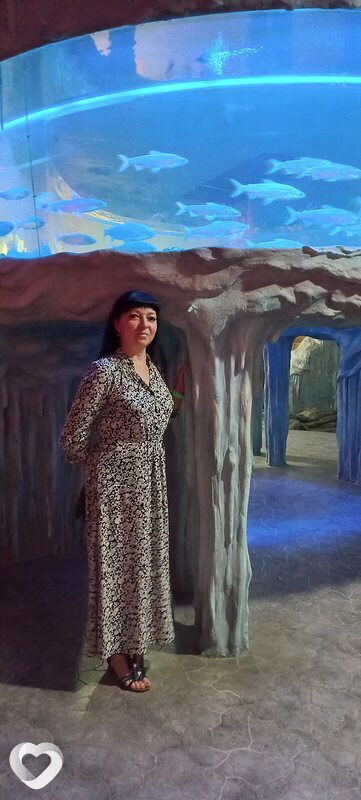 Светлана, 52, Курске — анкета №606943
