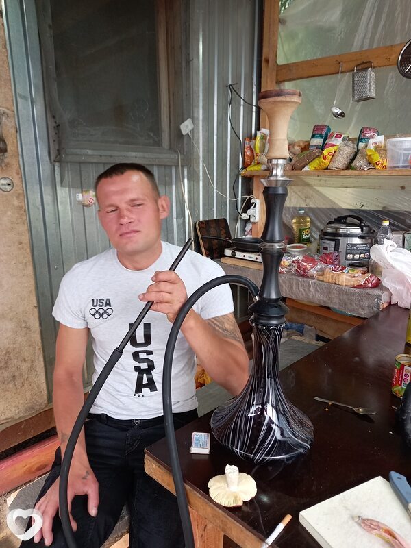 Максим, 38, Могилев — анкета №607373