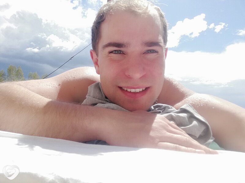 Дмитрий, 32, Благовещенске — анкета №607374