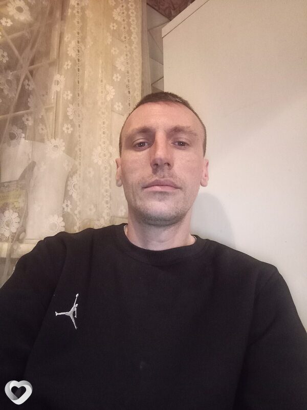 Максим, 38, Ростове-на-Дону — анкета №607375