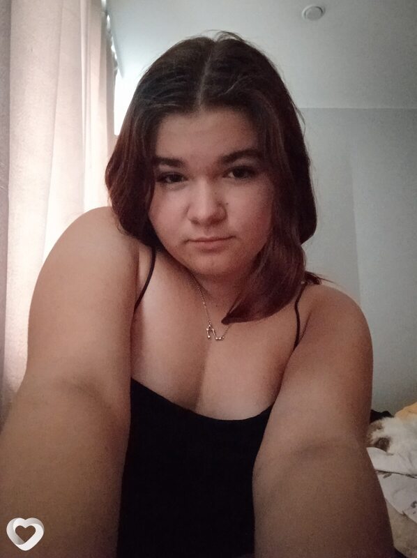 Дарья, 20, Нижнем Тагиле — анкета №607377