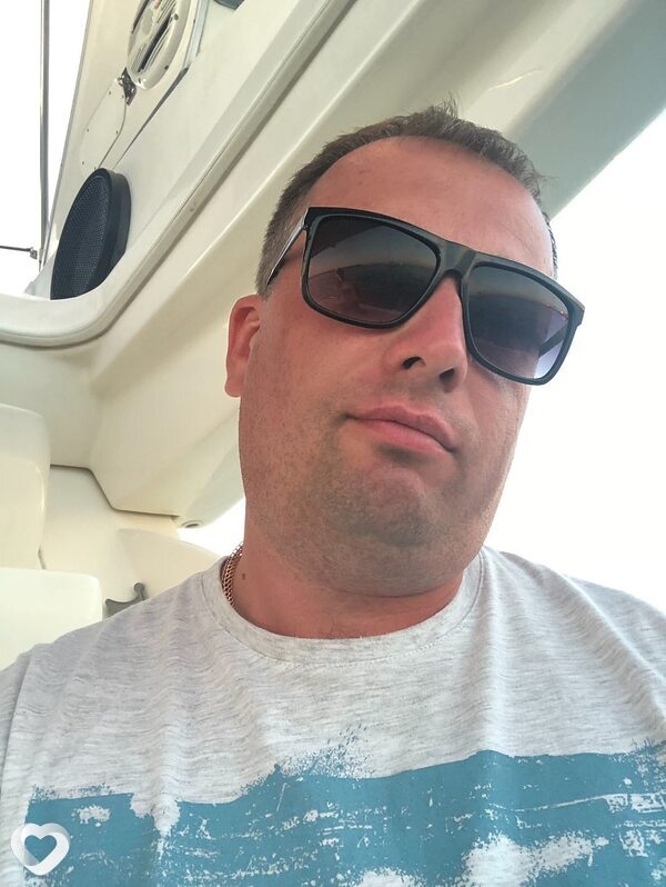 Александр, 43, Пензе — анкета №607380