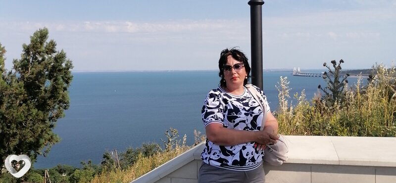 Наталья, 51, Екатеринбурге — анкета №607388