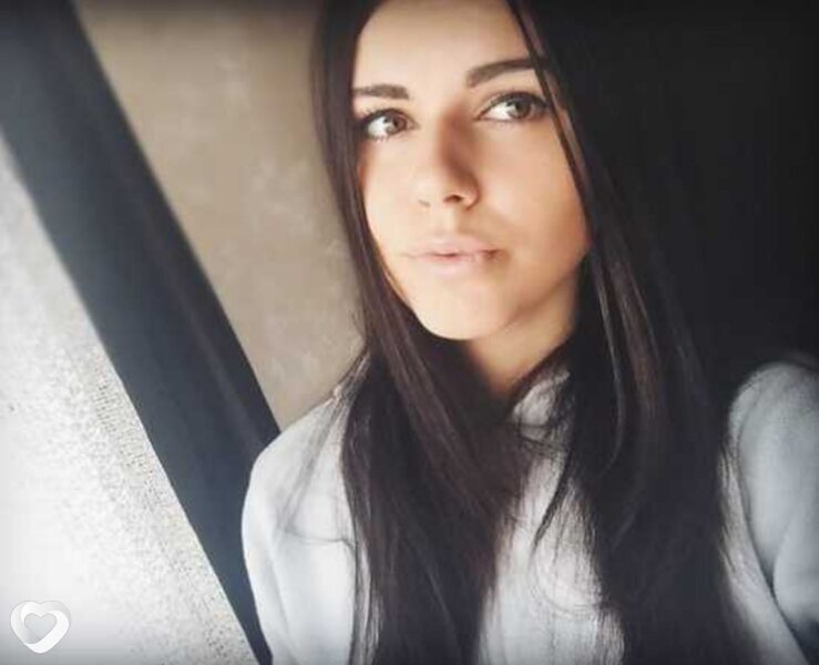Ольга, 40, Бресте — анкета №607392