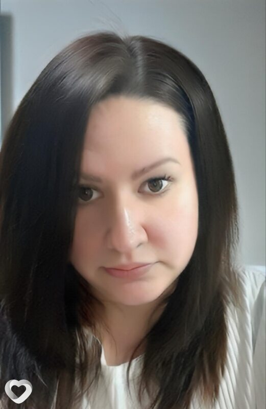 Ольга, 39, Тюмени — анкета №607453