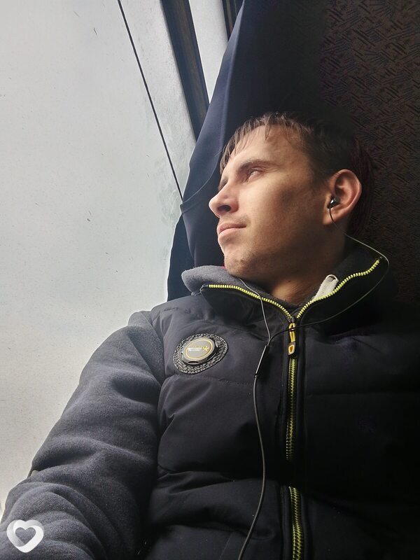 Александр, 34, Ростове-на-Дону — анкета №607468