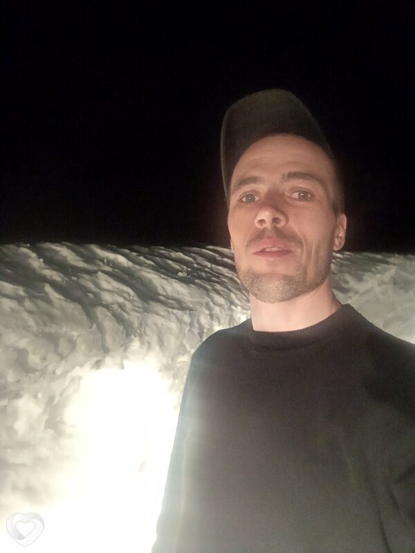 Алексей, 39, Усть-Илимск — анкета №606973
