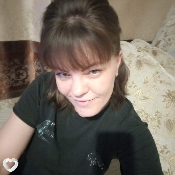 Светлана, 37, Киселевске — анкета №606982