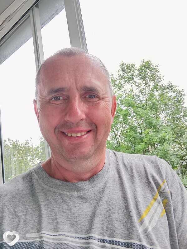Алексей, 46, Гродно — анкета №606983