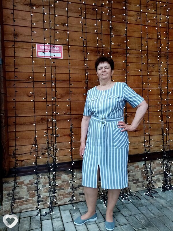 Елена, Щучин