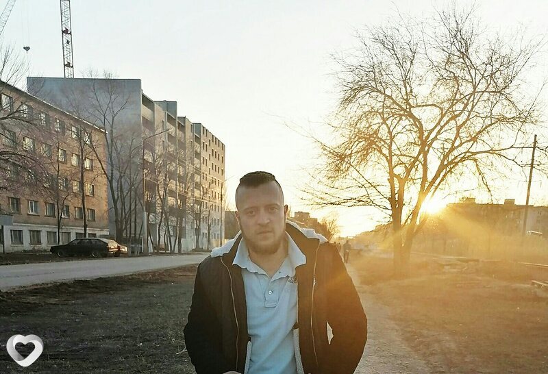 Николай, 28, Энгельсе — анкета №606993