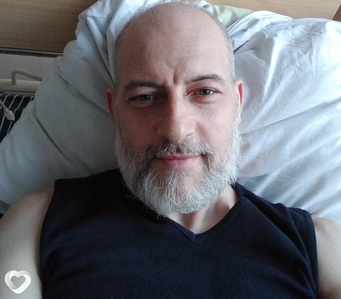Андрей, 48, Пятигорске — анкета №606994