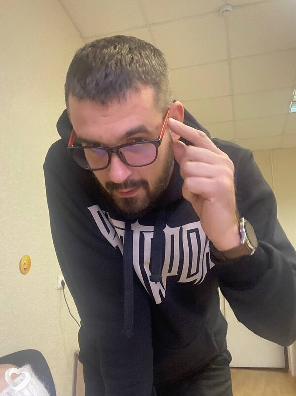 Алексей, 32, Севастополе — анкета №606996