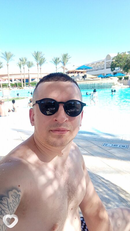 Roman, 38, Прага — анкета №607002