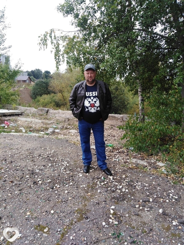 Сергей, 45, Кольчугине — анкета №607003