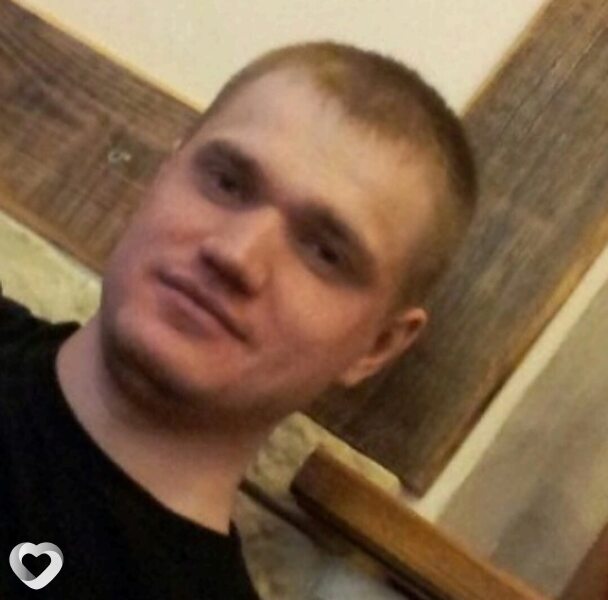 Данил, 38, Арзамасе — анкета №607005