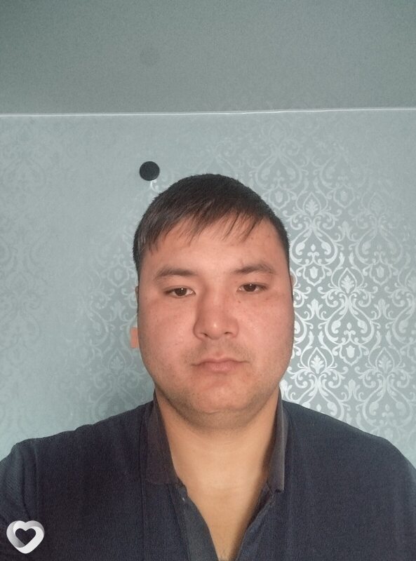 Dars, Верхний Баскунчак