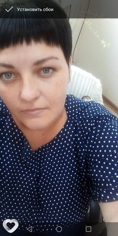 Елена, 39, Рязани — анкета №607016