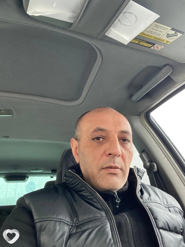 Вова, 48, Пензе — анкета №607019